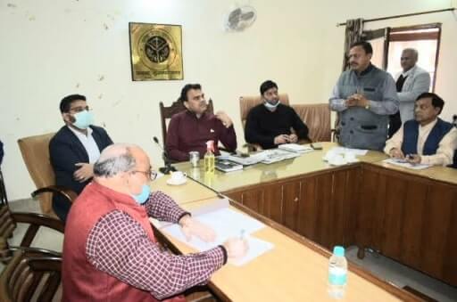 समाचार (Muzaffarnagar News) 2 3 Min |