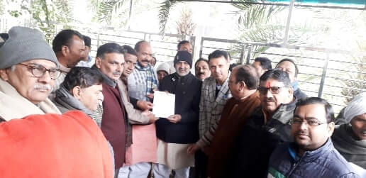 समाचार (Muzaffarnagar News) 5 8 Min 10 |