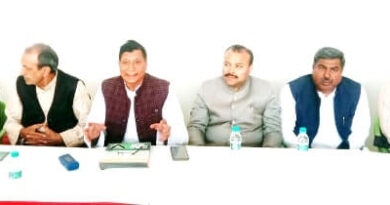 Muzaffarnagar News: केंद्र एवं प्रदेश की दोनों सरकारें झूठी, युवा ही युवाओं की पीड़ा समझ सकते हैं
