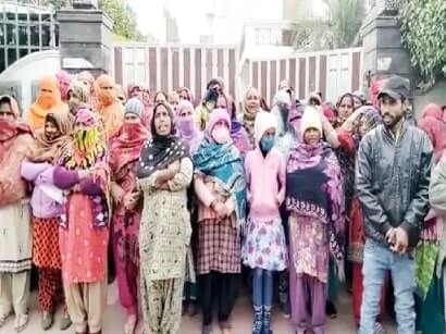 समाचार (Muzaffarnagar News) 6 9 Min 10 |