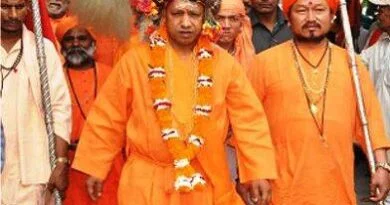 Yogi Adityanath