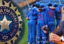 Bcci ने जारी किया भारतीय खिलाड़ियों का सेंट्रल कॉन्ट्रैक्ट