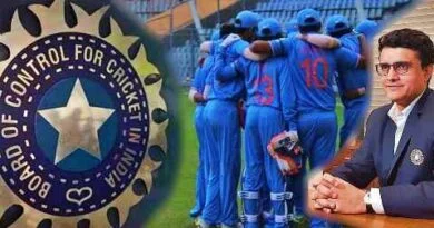 Bcci