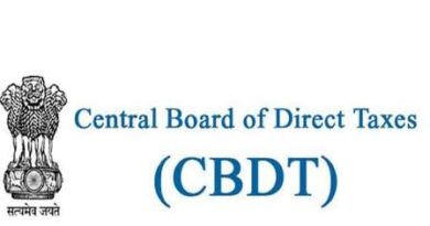 Central Board of Direct Taxes- फेसलेस अपील योजना में संशोधन