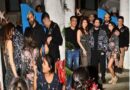 Chandigarh Kare Aashiqui Success Bash पार्टी में शामिल हुए Hrithik Roshan