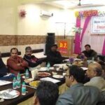 Muzaffarnagar News: औद्योगिक इकाइयों के संचालन में आ रही विभिन्न समस्याओं पर चर्चा