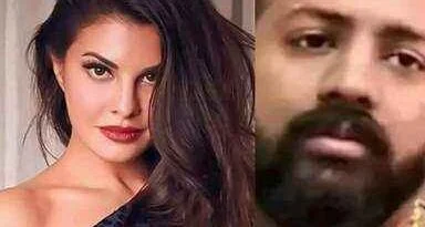 Sukesh Chandrasekhar ने जेल से जैकलीन फर्नाडीज को भेजी होली की शुभकामनाएं 9 Jacqueline Fernandez