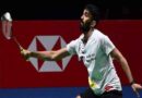 Bwf वर्ल्ड चैंपियनशिप के फाइनल में Kidambi Srikanth ने  किया प्रवेश