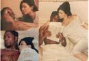 Travis Scott के साथ प्रेग्नेंट Kylie Jenner की रोमांटिक तस्वीरें वायरल
