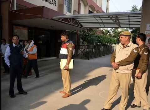 हठधर्मिता को आखिरकार पड़ा तमाचाः Muzaffarnagar के Mg पब्लिक स्कूल कमेटी से चर्चित उद्यमी को किया बाहर