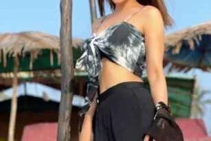 Mouni Roy