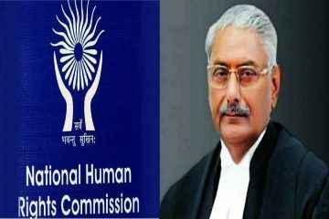 फर्जी एनकाउंटर जैसे मामलों को बिल्कुल देश में बर्दाश्त नहीं किया जा सकता: जस्टिस Arun Mishra फर्जी एनकाउंटर जैसे मामलों को बिल्कुल देश में बर्दाश्त नहीं किया जा सकता: जस्टिस Arun Mishra