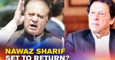 Pakistan: बाजवा ने नवाज शरीफ का सम्मान करने के लिए उनकी तारीफ की- Shahbaz Sharif