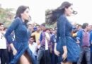 Ops Moment Caught On Camera: डांस करते हुए उड़ी Nora Fatehi की ड्रेस का धोखा