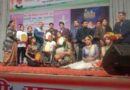 Muzaffarnagar News: नुमाईश में गूंजे देश भक्ति के तराने