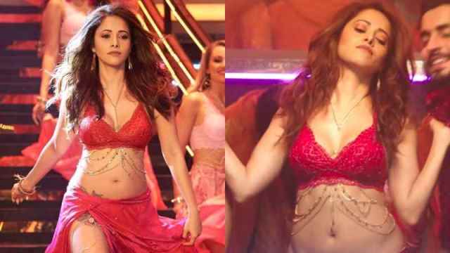 Viral Talk: Nushrratt Bharuccha को छोटे-छोटे कपड़ों में देख घरवालों की उड़ गई थी नींद