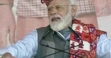 असम और अरुणाचल प्रदेश में कार्यक्रमों में हिस्सा लेंगे Pm Narendra Modi 7 Modi