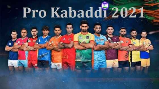 Pro Kabaddi League: अंक तालिका में पहले स्थान पर पहुंची दिल्ली