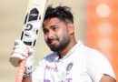 3 महीने बाद Rishabh Pant की धमाकेदार वापसी! साउथ अफ्रीका टेस्ट सीरीज में दिखेगा ‘पंत पावर’, गुवाहाटी में पहली बार होगा ऐतिहासिक टेस्ट मुकाबला 3 महीने बाद Rishabh Pant की धमाकेदार वापसी! साउथ अफ्रीका टेस्ट सीरीज में दिखेगा ‘पंत पावर’, गुवाहाटी में पहली बार होगा ऐतिहासिक टेस्ट मुकाबला