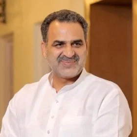 Muzaffarnagar -केन्द्रीय राज्यमंत्री Dr. Sanjeev Balyan आवास पर करेंगे लाइब्रेरी की शुरूआत 2 Sanjeev Balyan