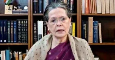 ममता ,अरविंद केजरीवाल को नहीं दिया न्योता: Sonia Gandhi ने की बड़े नेताओं संग मीटिंग