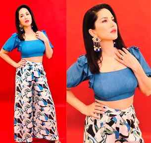 ‘मछली’ गाने पर Sunny Leone ने किया धमाकेदार डांस, #Viral Video ‘मछली’ गाने पर Sunny Leone ने किया धमाकेदार डांस, #Viral Video