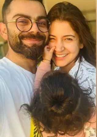 Ipl 2023: 7000 रन पूरे होने को लेकर Virat Kohli ने अनुष्का शर्मा पर फिर लुटाया प्यार