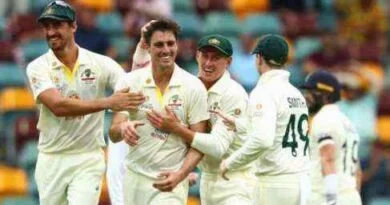 Ashes Day1 |