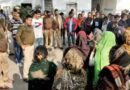 Bulandshahr News: बिजली मस्त्री की संदिग्ध परिस्थितियों में मौत,मृतक की पत्नी कोतवाली में इंसाफ की लगा रही थी गुहार