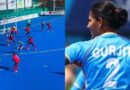 Asian Champions Trophy  में भारतीय महिला हॉकी टीम ने थाईलैंड को 13-0 से हराया