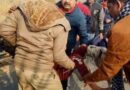 Jaunpur News: पुलिस अभिरक्षा से फरार अभियुक्त अजीत उर्फ गोरख पुलिस मुठभेड़ में गिरफ्तार