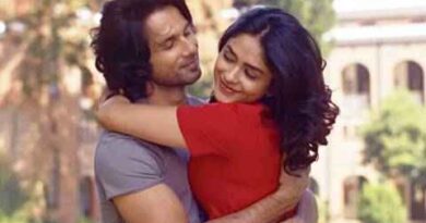 Covid Effect: Shahid Kapoor की फिल्म Jersey की रिलीज़ टली