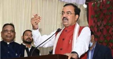 मेरे अपमान का पिछड़ा वर्ग के साथ सभी वर्ग जवाब दे रहे हैं: Keshav Prasad Maurya