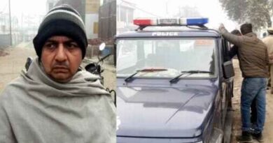 Khatauli News: दिन निकलते ही गुड व्यापारी से डेढ लाख की लूट, मचा हडकंप