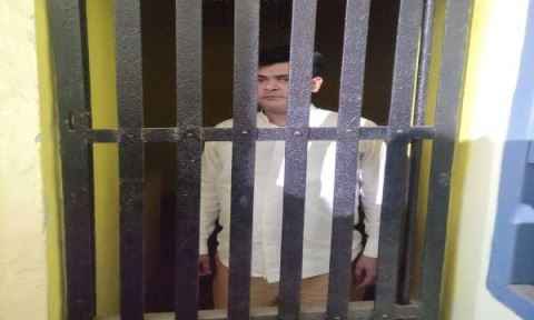 Lucknow News: दरोगा को पीटने वाले सुप्रीम कोर्ट के वकील व उसके चारों साथी गिरफ्तार