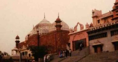 Mathura श्रीकृष्‍ण जन्‍मभूमि और शाही ईदगाह विवाद: इलाहाबाद Hc ने दी सर्वे को मंजूरी