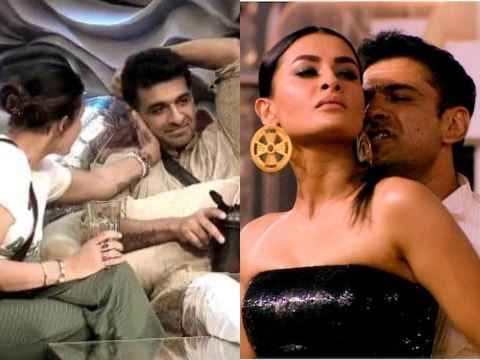 फंसे हुए हैं कुछ और चीजों में : Pavitra Punia संग शादी पर बोले Eijaz Khan