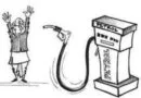 Petrol-Diesel बचाने के आसान तरीके: पीएम मोदी की अपील के बाद जानिए कार का माइलेज बढ़ाने के स्मार्ट टिप्स- Fuel Saving Petrol-Diesel बचाने के आसान तरीके: पीएम मोदी की अपील के बाद जानिए कार का माइलेज बढ़ाने के स्मार्ट टिप्स- Fuel Saving