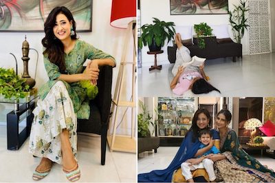 मेहनत के दम पर Shweta Tiwari ने मुंबई में खरीदा था सपनों का घर मेहनत के दम पर Shweta Tiwari ने मुंबई में खरीदा था सपनों का घर