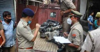 Meerut News: कबाड़ मार्केट अनिश्चितकाल के लिए बंद करने के लिए एसएसपी की ओर से आदेश जारी