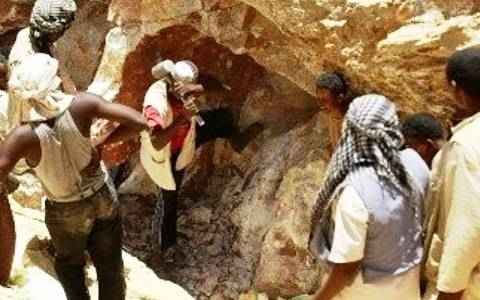 Sudan: West Kordofan Province में सोने की खदान धंसने से 38 की मौत