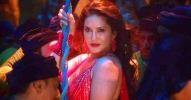 Sunny Leone के साथ बीच समंदर में हुआ हादसा: पानी में दिखा रही थीं करतब