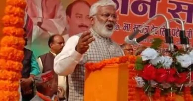 Swatantra-Dev-Singh