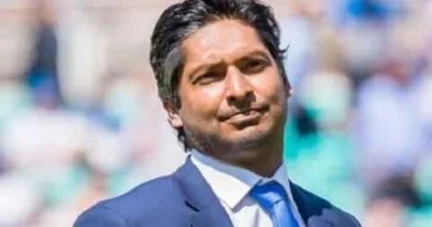 Ipl 2022: संजू सैमसन, Jos Buttler और यशस्वी जायसवाल को रिटेन किया-कुमार संगकारा