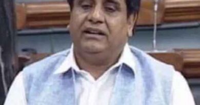 Muzaffarnagar/Sherpur: बसपा सांसद Malook Nagar के लापता होने के पोस्टर चस्पा