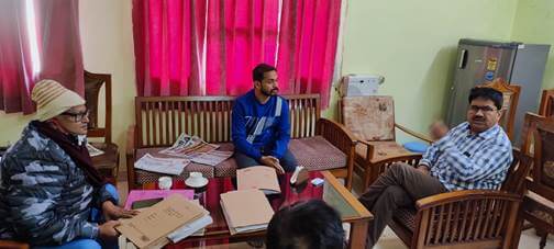 समाचार (Muzaffarnagar News) 1 News