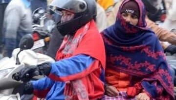 Muzaffarnagar News: ठंड अभी नहीं होगी कम, जारी रहेगा सितम