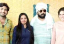 Muzaffarnagar: अटूट बंधन फ़िल्म में अपनी प्रतिभा का लोहा मनवा रहे विकास बालियान