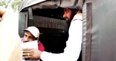 Muzaffarnagar News: फिशरमैन कांग्रेस अध्यक्ष देवेन्द्र कश्यप गिरफ्तार