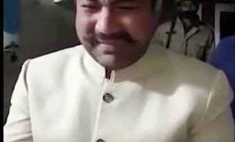 Muzaffarnagar: दिए थे 67 लाख, टिकट न मिलने पर फूट-फूटकर रोए बसपा नेता अरशद राणा, Watch